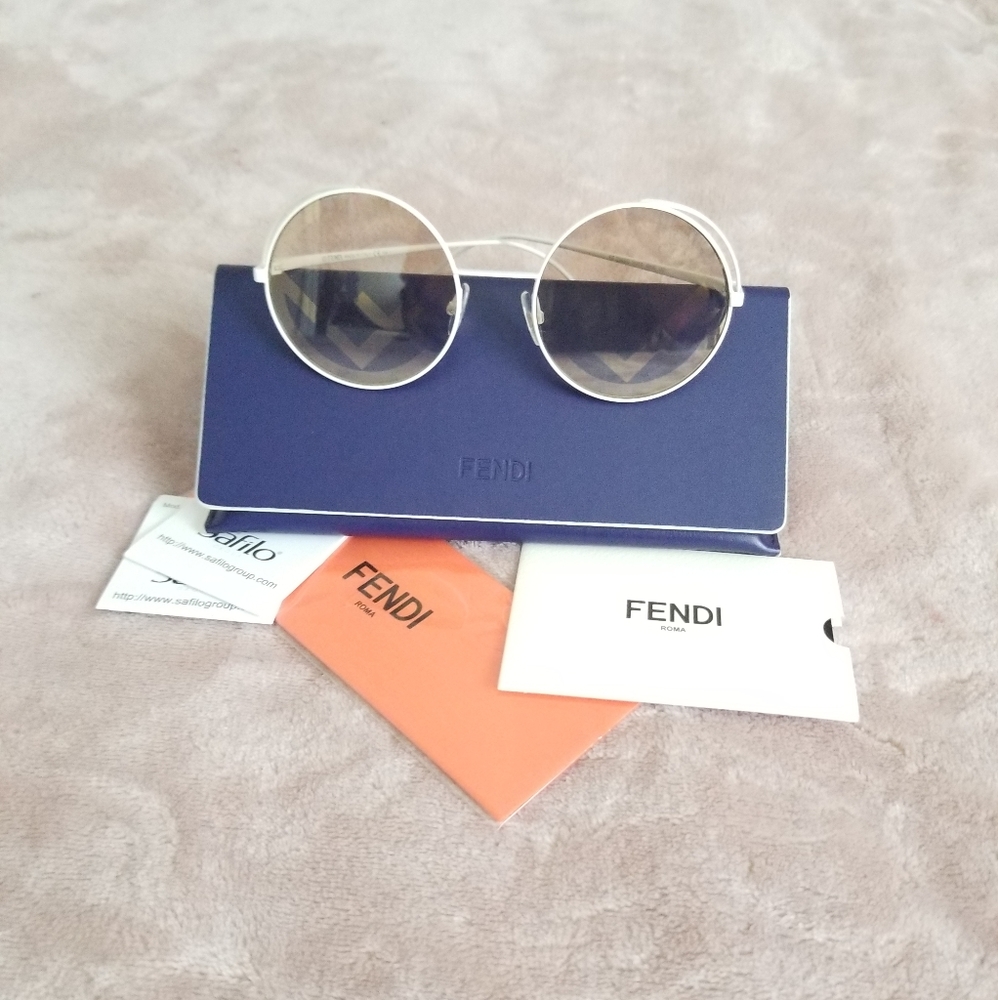 Fendi Sunglasses